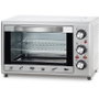 Grunkel Horno de Sobremesa HR-28SILVER Plata 28L